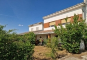 Casa de camp amb terreny en venda a la España, Valencia de Don Juan, ref.: TR270361 foto