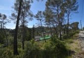 Parcel·la urbanitzable en venda a la España, Olivella, ref.: TR280879 foto