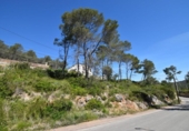 Parcel·la urbanitzable en venda a la España, Olivella, ref.: TR280879 foto