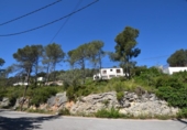 Parcel·la urbanitzable en venda a la España, Olivella, ref.: TR280879 foto