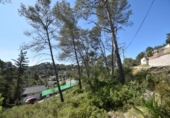 Parcel·la urbanitzable en venda a la España, Olivella, ref.: TR280879 foto