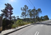 Parcel·la urbanitzable en venda a la España, Olivella, ref.: TR280879 foto