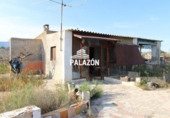 Casa de camp amb terreny en venda a la España, Crevillent, ref.: TR255107 foto