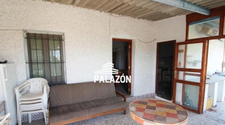 Alicante - Crevillent - 2900m2