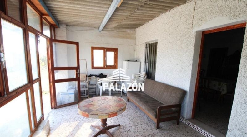 Alicante - Crevillent - 2900m2