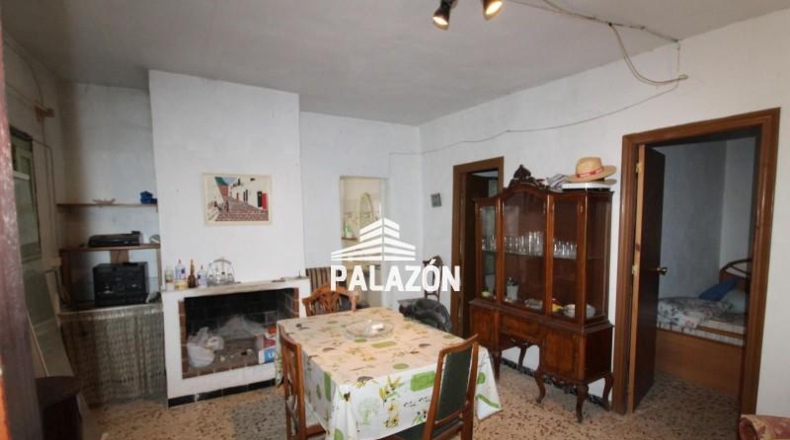 Alicante - Crevillent - 2900m2