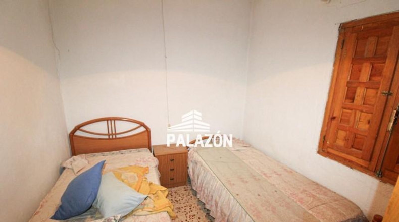 Alicante - Crevillent - 2900m2