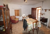 Casa de camp amb terreny en venda a la España, Crevillent, ref.: TR255107 foto