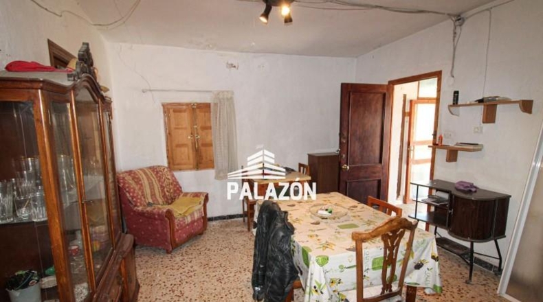 Alicante - Crevillent - 2900m2