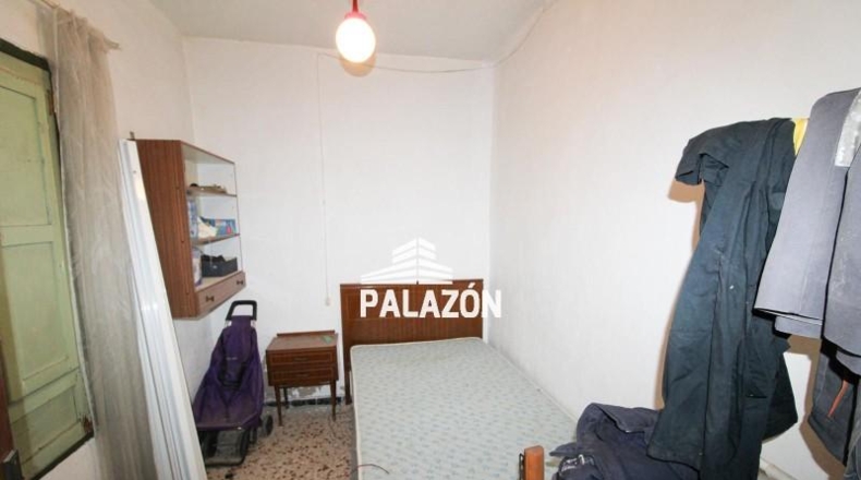 Alicante - Crevillent - 2900m2
