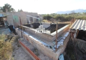 Casa de camp amb terreny en venda a la España, Crevillent, ref.: TR255107 foto