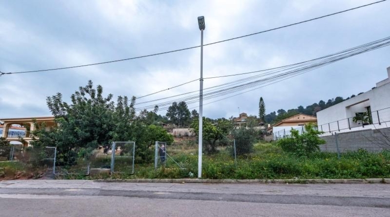 Valencia - Torres Torres - 1450m2