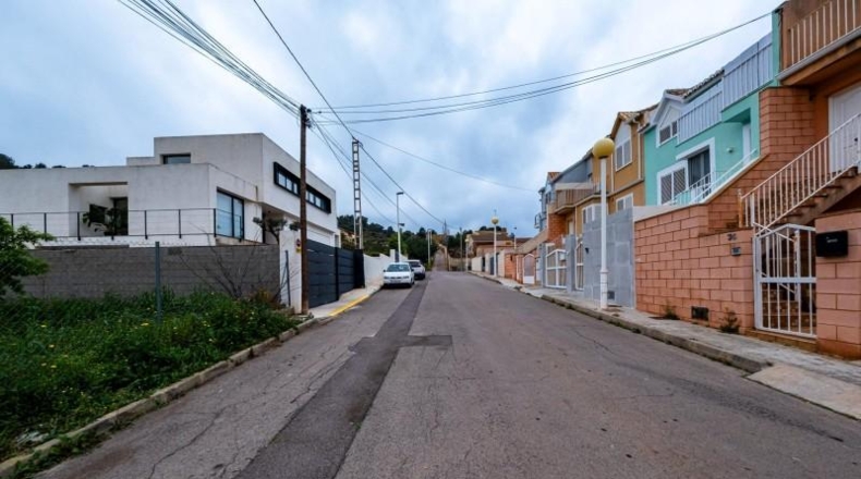 Valencia - Torres Torres - 1450m2