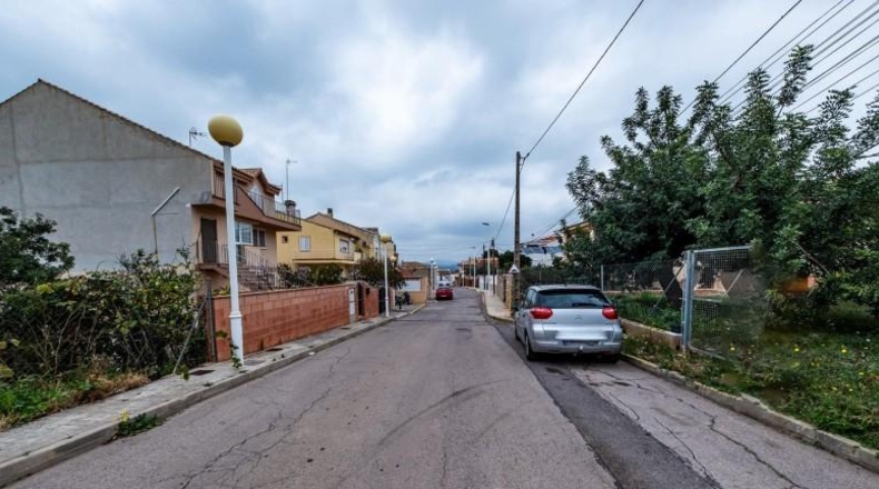 Valencia - Torres Torres - 1450m2