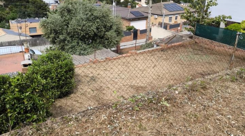 Barcelona - Rubí - 460m2