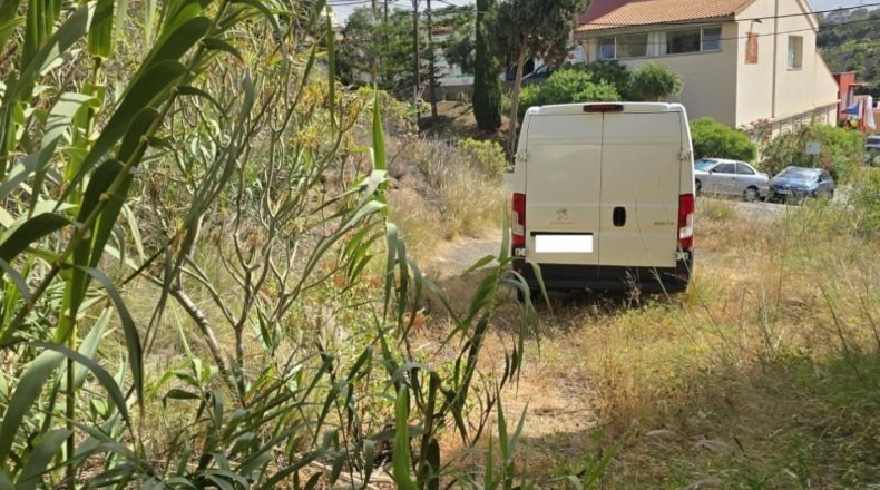 Las Palmas - Las Palmas de Gran Canaria - 604m2