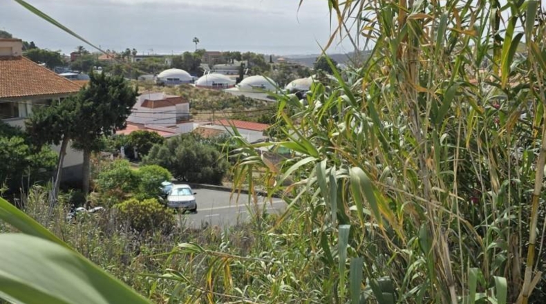 Las Palmas - Las Palmas de Gran Canaria - 604m2