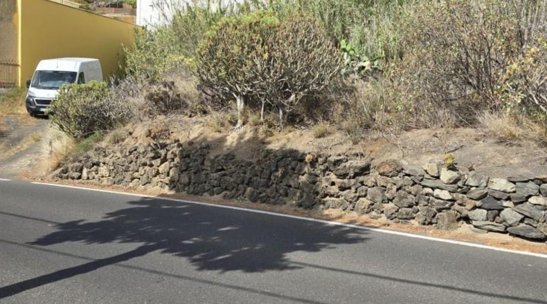Las Palmas - Las Palmas de Gran Canaria - 604m2