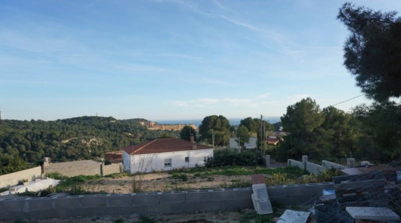 Tarragona - Tarragona - 856m2