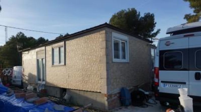 Tarragona - Tarragona - 856m2