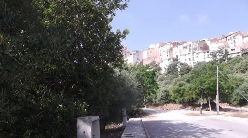 Castellón - Vilafamés - 327m2