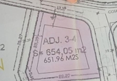 Land suitable for development for sale on España, La Vall d'Uixó, ref: TR122031 photo
