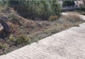 Land suitable for development for sale on España, La Vall d'Uixó, ref: TR122031 photo