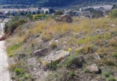 Land suitable for development for sale on España, La Vall d'Uixó, ref: TR122031 photo
