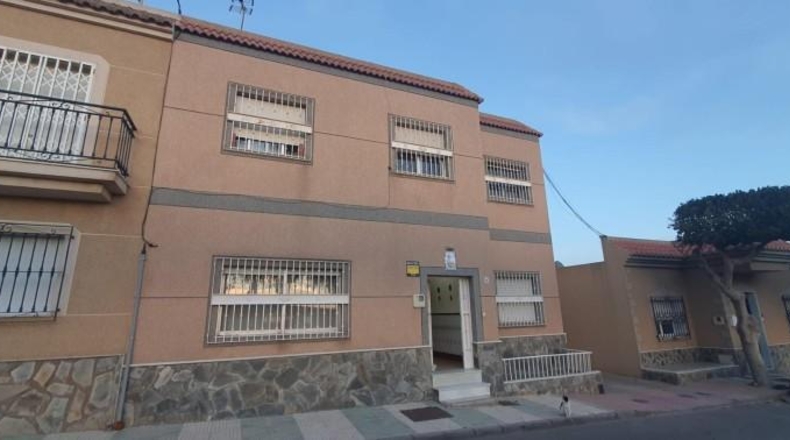 Almería - La Mojonera - 229m2