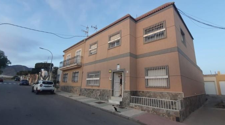 Almería - La Mojonera - 229m2