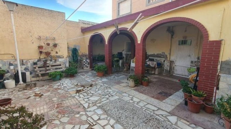 Almería - La Mojonera - 229m2