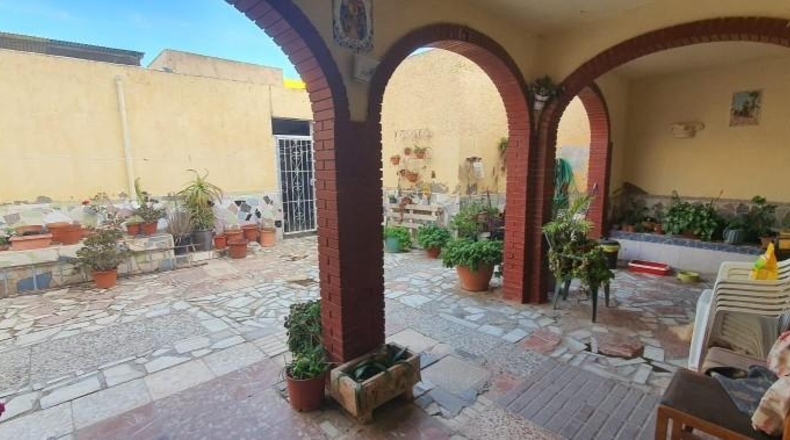 Almería - La Mojonera - 229m2