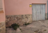 Casa de poble en venda a la España, La Mojonera, ref.: TR296336 foto