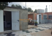 Casa de camp amb terreny en venda a la España, Novelda, ref.: TR146832 foto