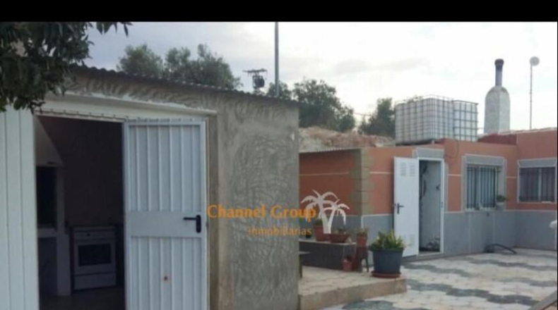Alicante - Novelda - 14900m2