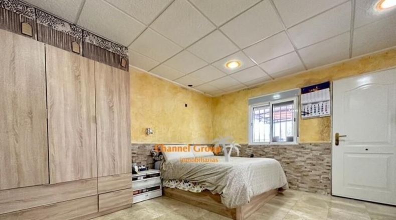 Alicante - Novelda - 14900m2