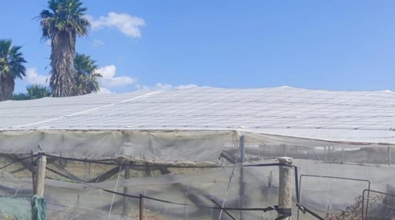 Cádiz - Sanlúcar de Barrameda - 6002m2