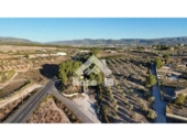 Xalet independent amb terreny en venda a la España, Castalla, ref.: TR132996 foto