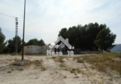 Xalet independent amb terreny en venda a la España, Castalla, ref.: TR132996 foto