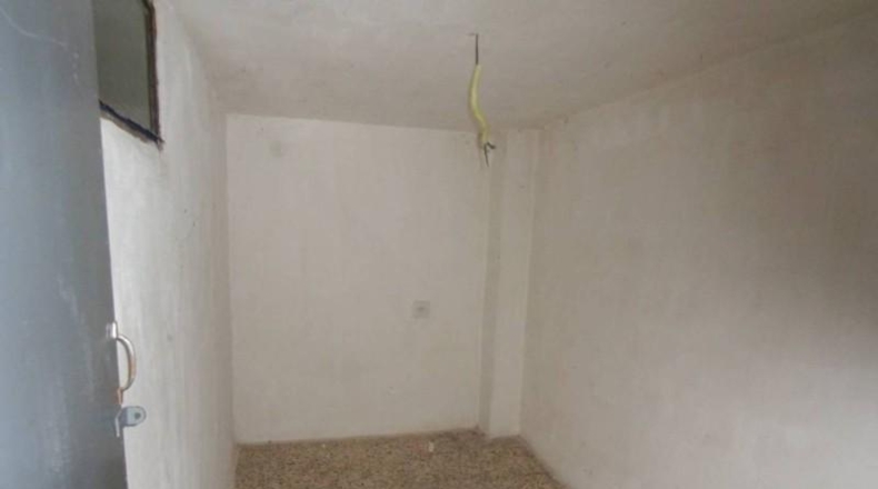 Alicante - Castalla - 16000m2