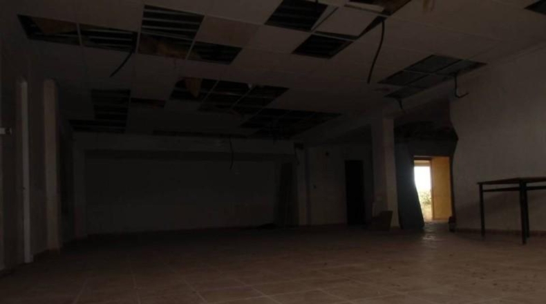 Alicante - Castalla - 16000m2