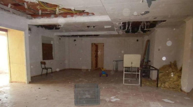 Alicante - Castalla - 16000m2