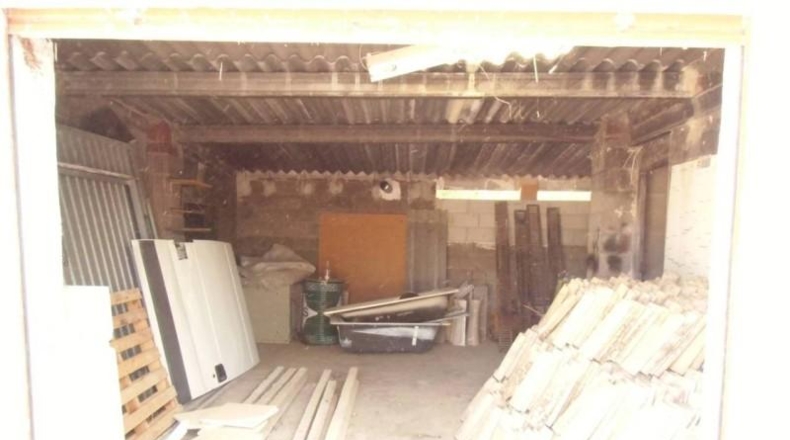 Alicante - Castalla - 16000m2