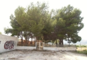 Xalet independent amb terreny en venda a la España, Castalla, ref.: TR132996 foto