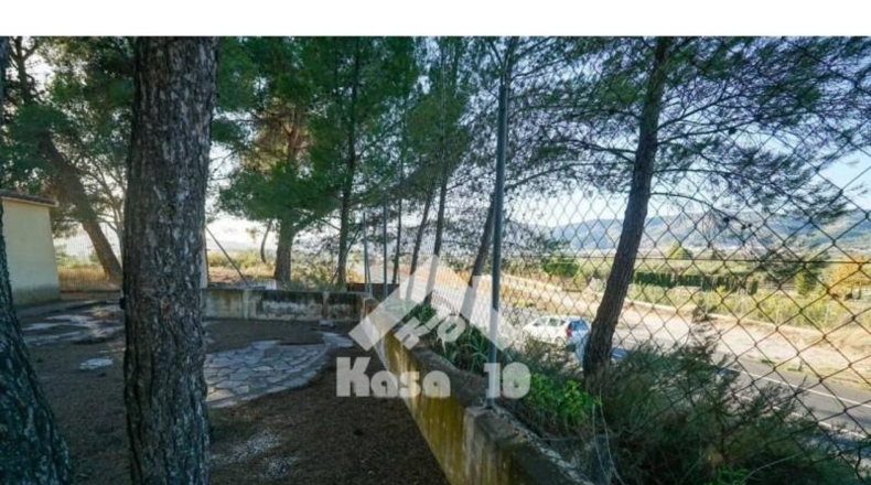 Alicante - Castalla - 16000m2