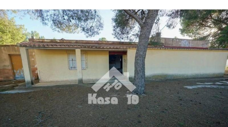 Alicante - Castalla - 16000m2
