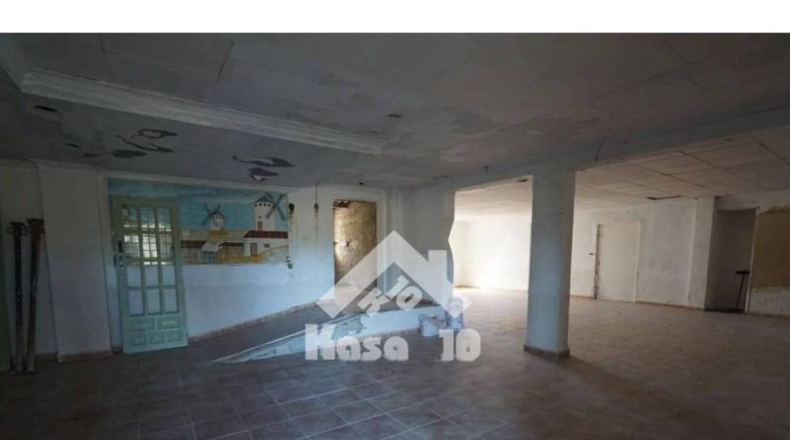 Alicante - Castalla - 16000m2