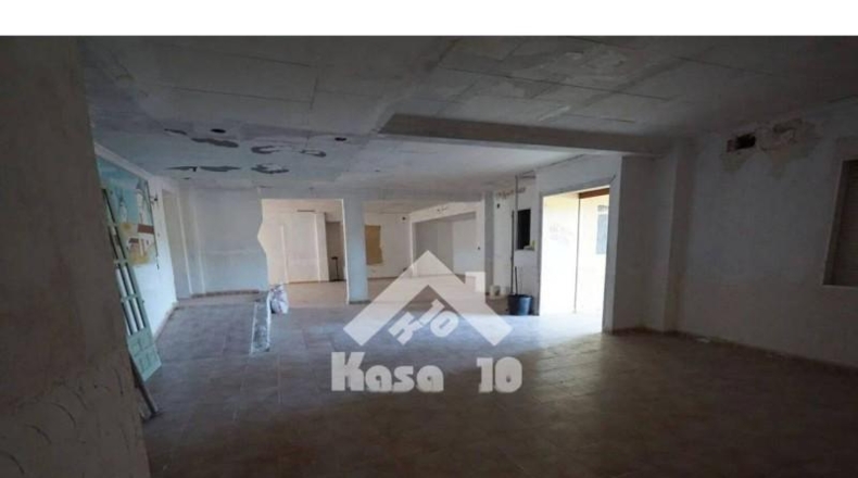 Alicante - Castalla - 16000m2