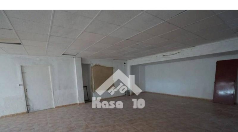 Alicante - Castalla - 16000m2