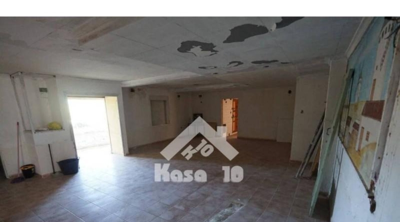 Alicante - Castalla - 16000m2